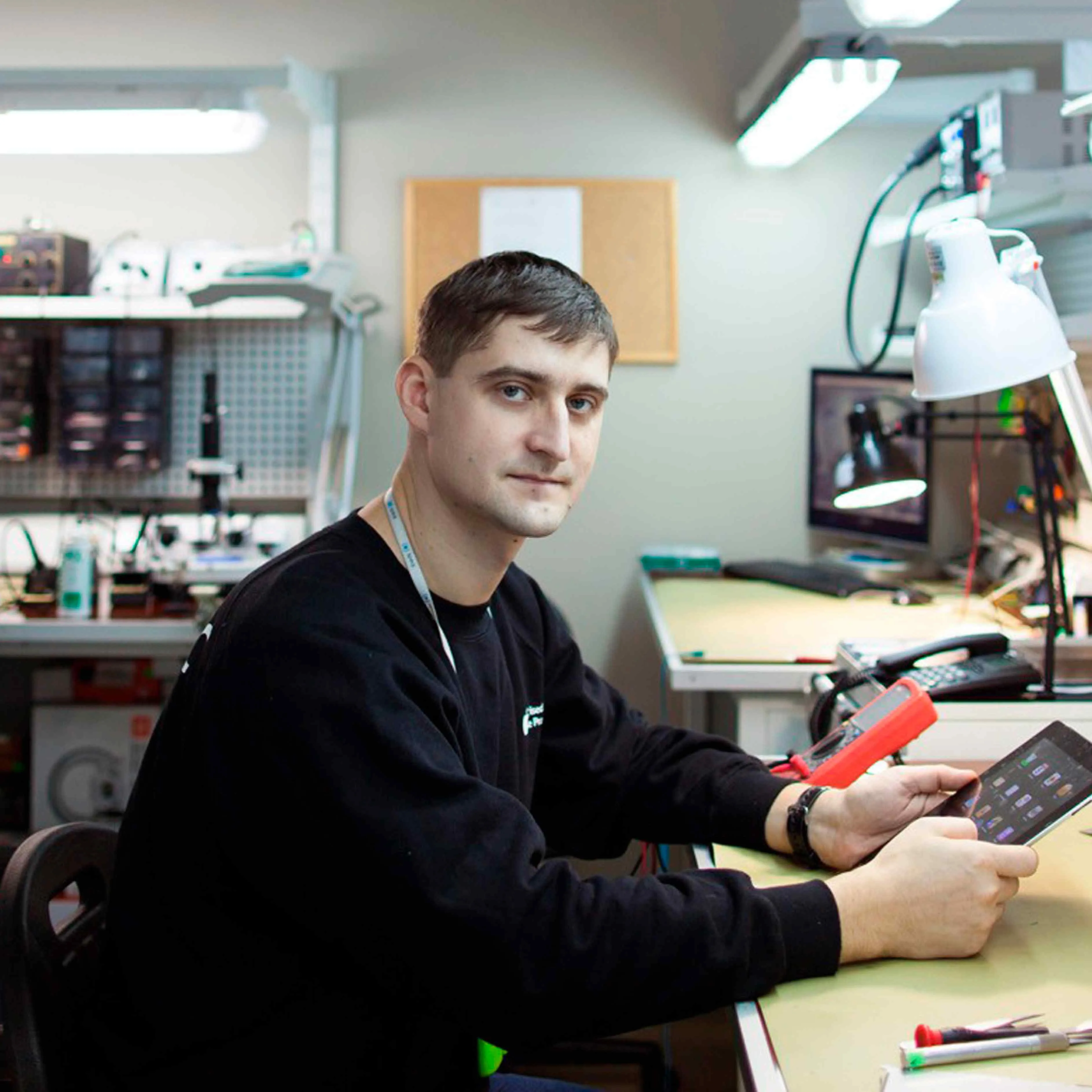 Сертификат - Константинов Демид Сергеевич