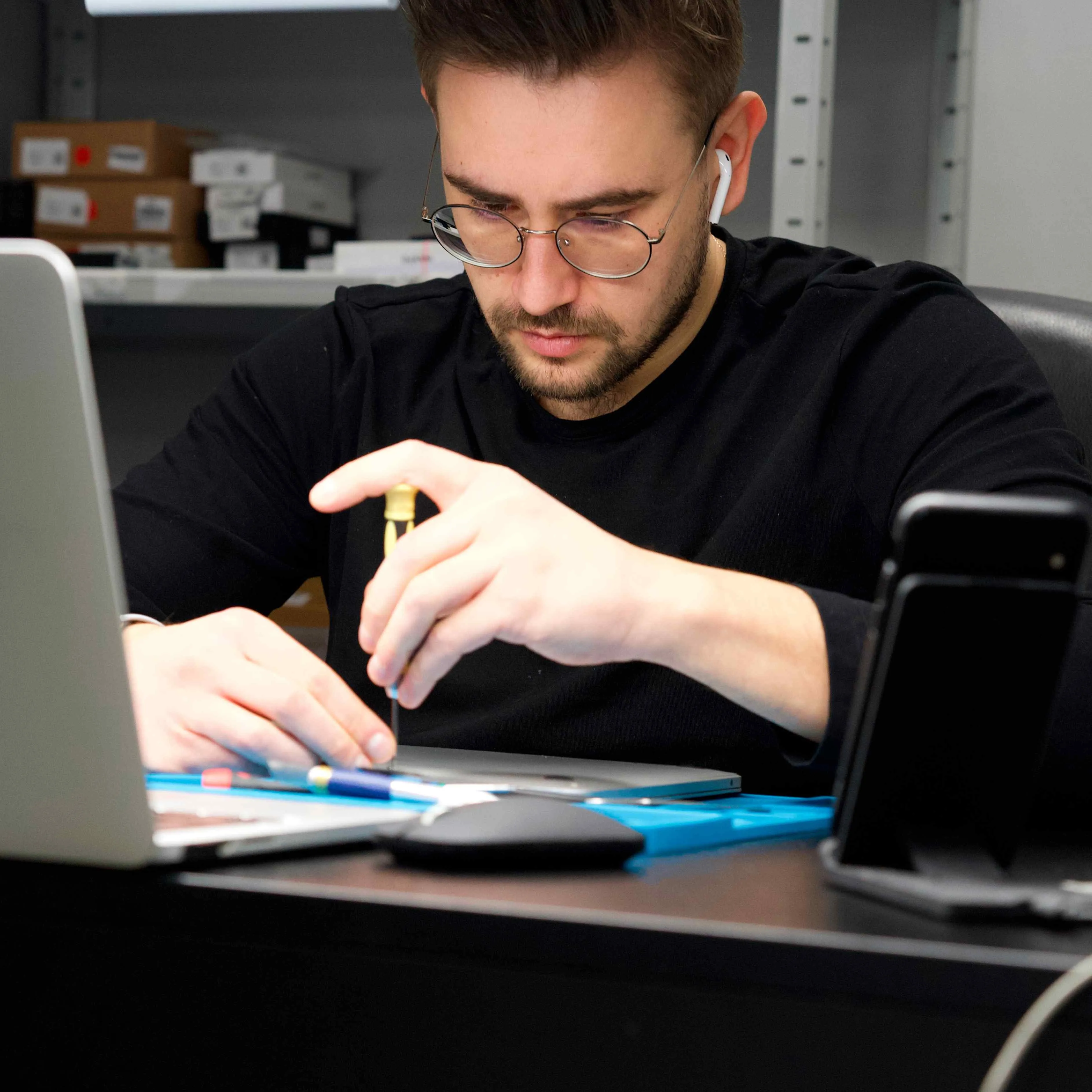 Сертификат - Никитинский Артемий Денисович